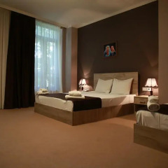 Hotel Marlyn комната для гостей фото 3