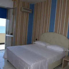 Blu Hotel 3* Стандартный номер фото 20