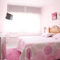 Отель Habitaciones Castelao комната для гостей фото 2