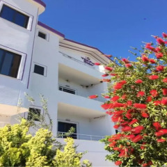 Отель Vila Park Bujari 3* Стандартный номер фото 28