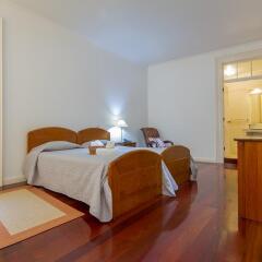 Отель Comercial Azores Guest House Понта-Делгада комната для гостей фото 4