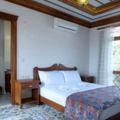 Hotel Mary's House 3* Номер категории Эконом фото 18