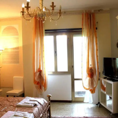 Отель Altura B&B Стандартный номер фото 3