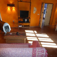 Отель La Antigua Casa de Pedro Chicote 3* Коттедж фото 4