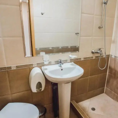 Hotel Diamond (Diamant) 3* Стандартный номер фото 10