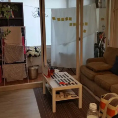 Отель Jinho's House Южная Корея, Сеул - отзывы, цены и фото номеров - забронировать отель Jinho's House онлайн комната для гостей фото 2