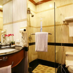 Grand Diamond Suites Hotel 4* Люкс с различными типами кроватей фото 7