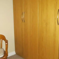 Отель Rant and Roar B&B сауна