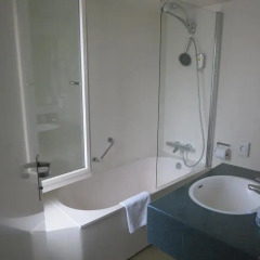 Hotel Avenue 3* Стандартный номер фото 5