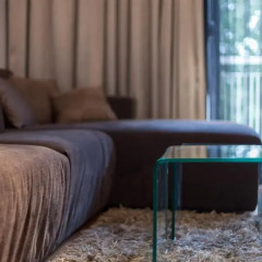 Апартаменты Apartment Happiness Split комната для гостей фото 3