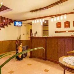Hotel Villa Boyana спа