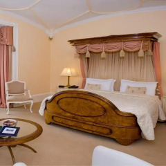 The Mount Royale Hotel & Spa 3* Люкс с различными типами кроватей