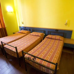Hotel Beautiful Стандартный номер с различными типами кроватей фото 5