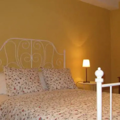 Отель Casa Cotiellu сауна