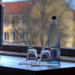 2A Hostel удобства в номере