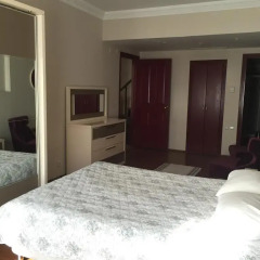 Hotel Eken Prestige 4* Апартаменты с различными типами кроватей фото 6
