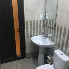 Отель Капитал 3* Люкс фото 15