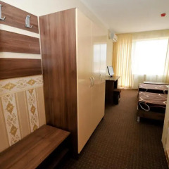 Radina Family Hotel 2* Стандартный номер фото 8