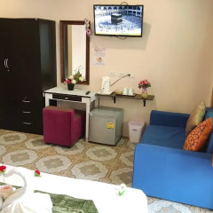 Отель Goldsea Beach 3* Номер Делюкс с различными типами кроватей фото 5