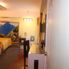 Отель Eurotel Boracay комната для гостей фото 7