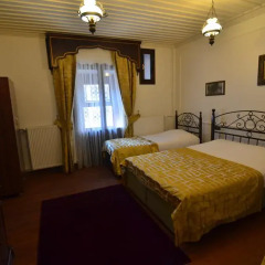 Tasodalar Hotel 2* Стандартный номер с различными типами кроватей фото 3