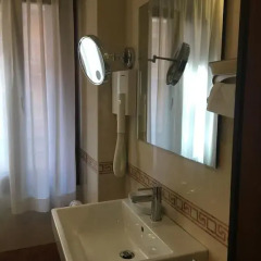 Отель Royal San Marco 4* Стандартный номер фото 7