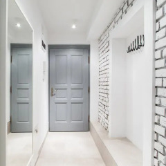 Апартаменты Homewell Apartments Wilson Park интерьер отеля фото 2