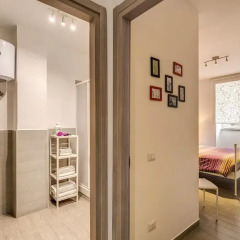 Отель Roma Flaminio Apartment Италия, Рим - отзывы, цены и фото номеров - забронировать отель Roma Flaminio Apartment онлайн удобства в номере