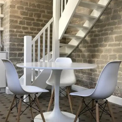 Отель Guesthouse Bernardin балкон