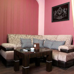 Hotel Roma Yerevan & Tours 4* Стандартный номер фото 3