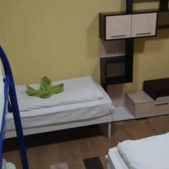 De-hostel Полулюкс с разными типами кроватей фото 7
