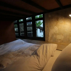 Bangkok Story - Hostel Кровать в женском общем номере с двухъярусной кроватью фото 3