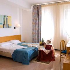 Hotel Astoria 4* Стандартный номер фото 3
