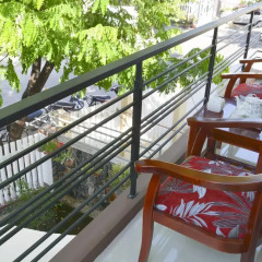 Отель Horizon Homestay 2* Номер Делюкс с различными типами кроватей фото 9
