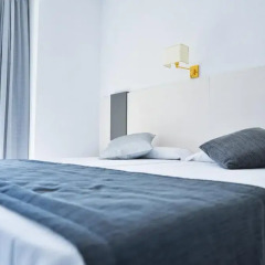 Hotel Amic Horizonte 3* Улучшенный номер с различными типами кроватей фото 3