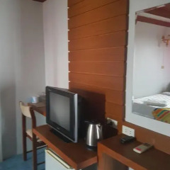 Отель Lanta Mansion 3* Стандартный номер фото 10