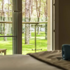 Отель TUI Magic Life Masmavi 4* Стандартный номер фото 3