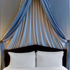 Le Dokhan's, a Tribute Portfolio Hotel, Paris 5* Стандартный номер с разными типами кроватей фото 8