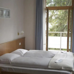 Отель Davos INN 3* Стандартный номер с различными типами кроватей