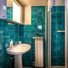 Hotel Delle Tele 3* Стандартный номер с различными типами кроватей фото 7