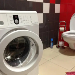 Flatcom Hostel Минск удобства в номере
