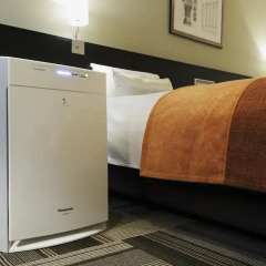 Отель Mitsui Garden Hotel Shiodome Italia-gai Япония, Токио - 1 отзыв об отеле, цены и фото номеров - забронировать отель Mitsui Garden Hotel Shiodome Italia-gai онлайн удобства в номере