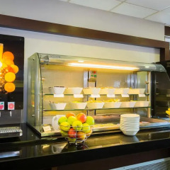 Отель Holiday Inn Birmingham Airport интерьер отеля фото 2