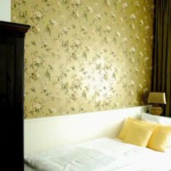 Hotel Domspitzen 3* Улучшенный номер с двуспальной кроватью фото 5