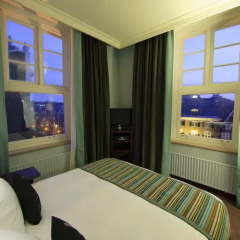Отель Canal House Suites at Sofitel Legend The Grand Amsterdam 5* Президентский люкс фото 4