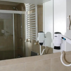 Gulhane Suites Турция, Стамбул - отзывы, цены и фото номеров - забронировать отель Gulhane Suites онлайн ванная
