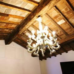 Апартаменты Pilastri Apartment интерьер отеля