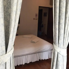 Отель Nawaporn Place Guesthouse 3* Стандартный номер фото 6
