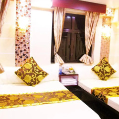 Отель New Las Vegas Guest House 5F комната для гостей фото 4