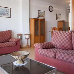 Отель Duplex Vaguada Испания, Кониль-де-ла-Фронтера - отзывы, цены и фото номеров - забронировать отель Duplex Vaguada онлайн комната для гостей фото 4